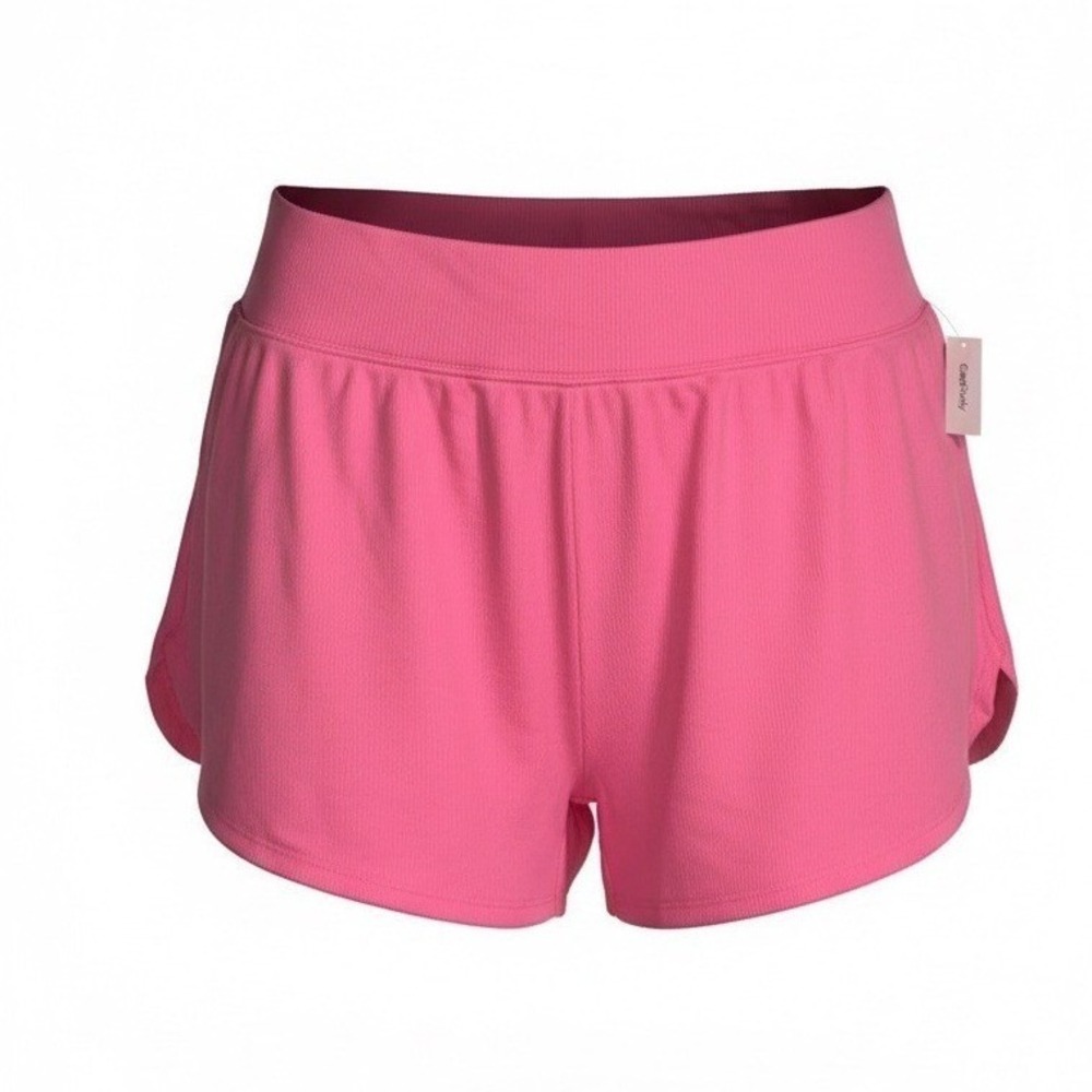 GAP Pink Athletic Women’s Shorts